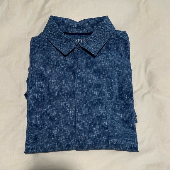 Bundle of 3 APT 9 Premier Flex Performance Long Sleeves - Picture 2 of 7